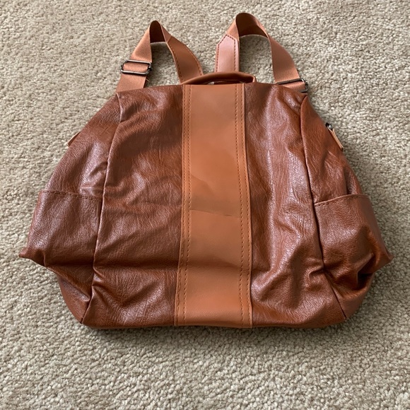 Womens backpack - Picture 1 of 9